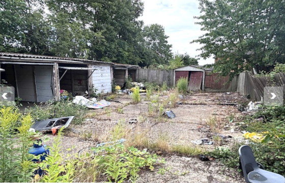 Development Opportunity in Slough photo